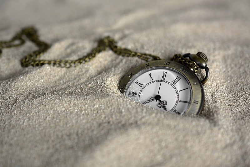Time Destinations